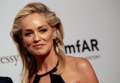 Интервю с американската актриса Шарън Стоун за нейните опори и ценности - CAO.bg Интервю с американската актриса Шарън Стоун за нейните опори и ценности