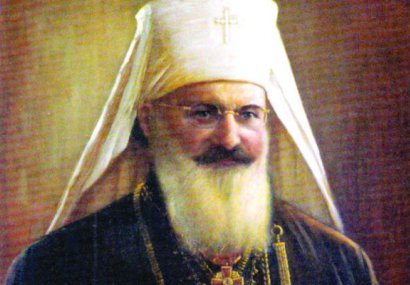 Георги Гугов за Екзарх Стефан I и неговите религиозно-етически ценности