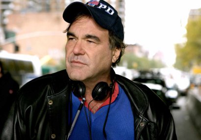 Разговор с филмовия продуцент и кинорежисьор Оливър Стоун - CAO.bg Разговор с филмовия продуцент и кинорежисьор Оливър Стоун