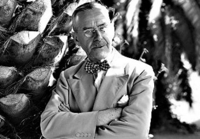 Томас Ман: Размисли за човека на изкуството в новелата „Тонио Крьогер”