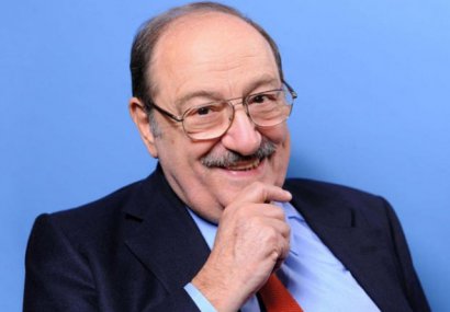 Умберто Еко за политическия режим, изграждан от медиите и телевизията?