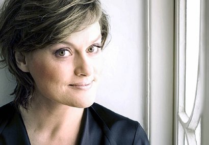 Веселина Кацарова: Никога няма да продам душата си за професията