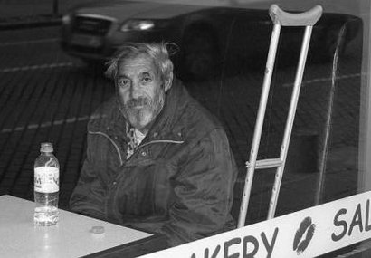 Владо Трифонов: Циганската интеграция – мисия непосилна (2 част)