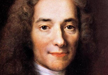 Виктор Юго: Реч по случай сто години от смъртта на Волтер (2 част)