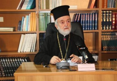 Йоан Зизиулас: Личност и битие – спасение и личностен живот (3 част)