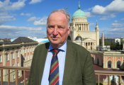 Александър Гауланд: За мен епохата на Конрад Аденауер е доброто старо време