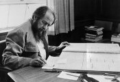 Александър Солженицин и темата за човешкото достойнство