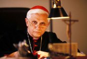 Папа Бенедикт ХVІ (Йозеф Ратцингер): За християнството, което дава радост