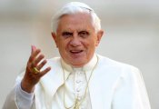 Бенедикт XVI: Без истината човекът не може да постигне смисъла на живота си