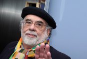 Разговор с американския кинорежисьор Франсис Форд Копола