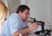 Политологът Евгени Кръстев за баланса между общност, ценности и човек