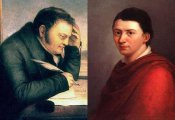 Фридрих фон Шлегел: Романтизъм, естетика на романтизма, фрагменти и идеи