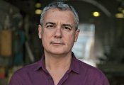 Илия Троянов за ценностите родина, свобода, бягство, спасение и поклонение - CAO.bg Илия Троянов за ценностите родина, свобода, бягство, спасение и поклонение