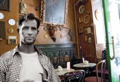 Джaк Керуак: Просто се оставям на течението на моя живот