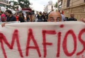 За произхода, същностните принципи и начина на организиране на Мафията