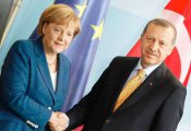 Ангела Меркел за многообразието и идентичността на Европейския съюз