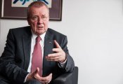 Рупрехт Поленц за смъртта на Осама бин Ладен и тероризма