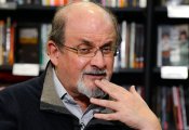 Салман Рушди: При избора между сигурност и свобода надделява свободата 