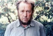Александър Солженицин: Нека лъжата не владее чрез мен