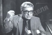 Разговор с Тончо Жечев за ценностите на българския консерватизъм (3 част)