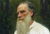 Лев Толстой и героите княз Андрей и Пиер Безухов от романа „Война и мир” (2 част)
