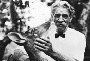Алберт Швайцер за основните идеи на етиката и висшата добродетел