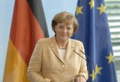 Ангела Меркел: Ние се застъпваме за семейството, за нацията и родината си