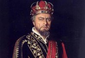 Оперният певец Борис Христов за пеенето като начин на живот 