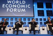 Световният икономически форум в Давос е мъртъв