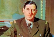 Шарл дьо Гол: Политикът и войникът в пиеса, която играят заедно (1 част)