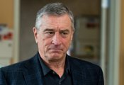 Актьорът Робърт де Ниро в едно от редките си интервюта