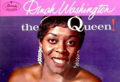 Дайна Уошингтън – една влиятелна певица на афроамериканската музика