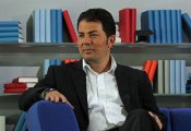 Политилогът Хамед Абдел-Самад в интервю за списание „Цицеро”