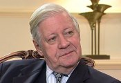Хелмут Шмит: Не се страхувам от смъртта