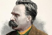 Фридрих Ницше: Формулата ми за човешкото величие е да обичаш съдбата си