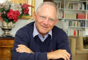Волфганг Шойбле: Нямаме никакво основание да гледаме отвисоко на другите