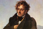 Рене дьо Шатобриан – консервативен мислител, баща на френския романтизъм