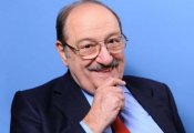 Умберто Еко за политическия режим, изграждан от медиите и телевизията?