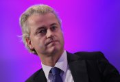 Интервю с нашумелия холандски политик Хеерт Вилдерс