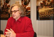 Режисьорът Вим Вендерс за киното и силата на музиката