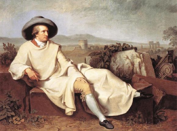 Goethe 7