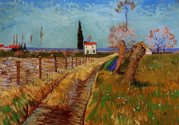 van Gogh 3