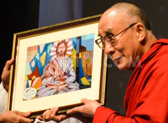 Dalai lama 3